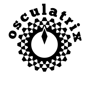 osculatrix logo